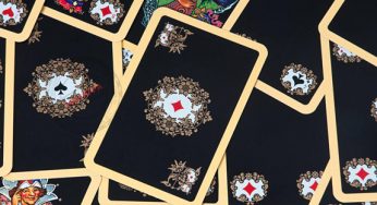 С 17 по 27 Сентября таро прогноз на удачу Знакам Зодиака