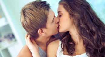Она и сердцем чует и рукой проверит. ТОП-3 самых желанных женщин из всех знаков зодиака!